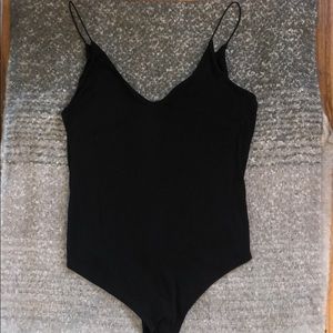 Bodysuit